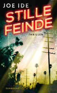 Stille Feinde - Thriller (IQ-Serie 2)