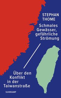 Schmales Gewässer, gefährliche Strömung