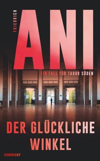 Der glückliche Winkel − Ein Fall für Tabor Süden (11)