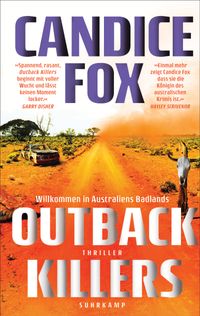 Outback Killers