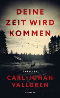 Deine Zeit wird kommen
