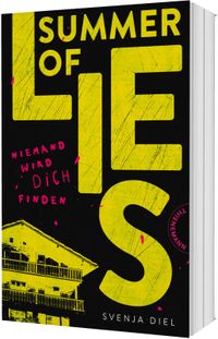 Summer of Lies