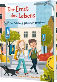 Der Ernst des Lebens: Den Schulweg gehen wir gemeinsam (Mini)