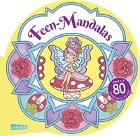 Feen-Mandalas