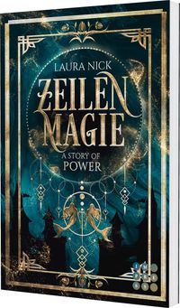 Zeilenmagie 3: A Story of Power