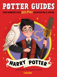 Potter Guides: Harry Potter