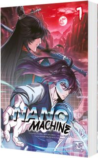 Nano Machine 1