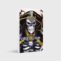 Overlord 19