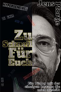 Zu schnell für Euch