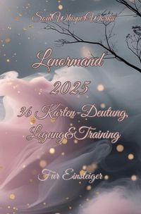 Lenormand 2025 für Einsteiger