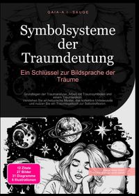 Symbolsysteme der Traumdeutung: Ein Schlüssel zur Bildsprache der Träume