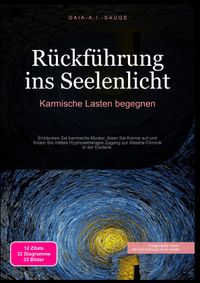 Rückführung ins Seelenlicht: Karmische Lasten begegnen