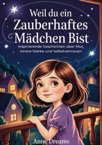 Weil du ein zauberhaftes Mädchen bist