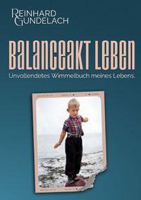 Balanceakt Leben