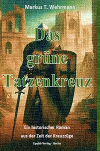 Das grüne Tatzenkreuz