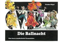 Die Ballnacht