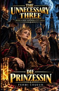 The Unnecessary Three / The Unnecessary Three – Die Prinzessin