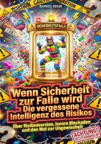 Wenn Sicherheit zur Falle wird: Die vergessene Intelligenz des Risikos