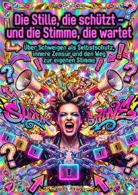 Die Stille, die schützt – und die Stimme, die wartet
