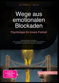 Wege aus emotionalen Blockaden: Psychologie für innere Freiheit