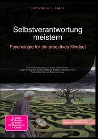 Selbstverantwortung meistern: Psychologie für ein proaktives Mindset