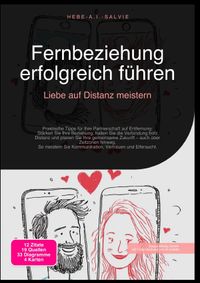 Fernbeziehung erfolgreich führen: Liebe auf Distanz meistern