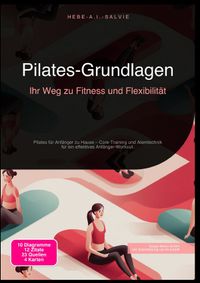 Pilates-Grundlagen: Ihr Weg zu Fitness und Flexibilität