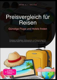 Preisvergleich für Reisen: Günstige Flüge und Hotels finden