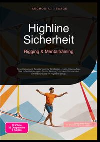 Highline Sicherheit: Rigging &amp; Mentaltraining