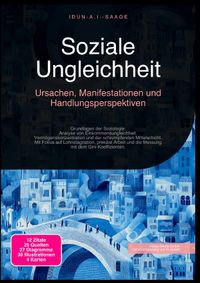 Soziale Ungleichheit: Ursachen, Manifestationen und Handlungsperspektiven
