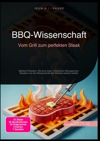 BBQ-Wissenschaft: Vom Grill zum perfekten Steak