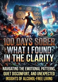 100 Days Sober: What I Found in the Clarity