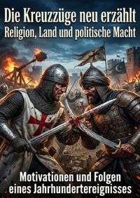 Die Kreuzzüge neu erzählt: Religion, Land und politische Macht