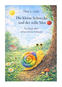 Die Reise der kleinen Schnecke