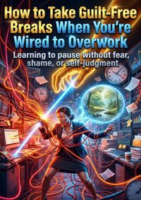 How to Take Guilt-Free Breaks When You’re Wired to Overwork