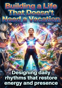 Building a Life That Doesn’t Need a Vacation