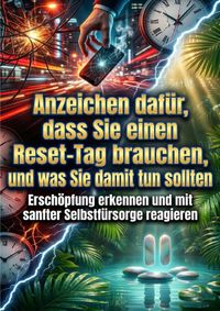 Anzeichen dafür, dass Sie einen Reset-Tag brauchen, und was Sie damit tun sollten