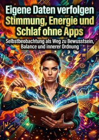 Eigene Daten verfolgen: Stimmung, Energie und Schlaf ohne Apps
