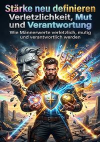 Stärke neu definieren: Verletzlichkeit, Mut und Verantwortung