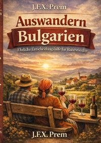 Auswanderer / Auswandern Bulgarien – Eine realistische Entscheidungshilfe im Alter