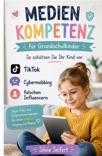 Medien Kompetenz für Grundschulkinder