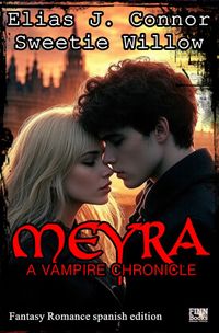 Meyra / Meyra - A vampire chronicle (spanish edition)