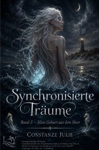 Synchronisierte Träume / Synchronisierte Träume - Band 3 - Mias Geburt aus dem Meer