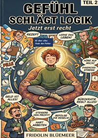 Gefühl schlägt Logik