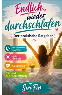 Endlich wieder durchschlafen