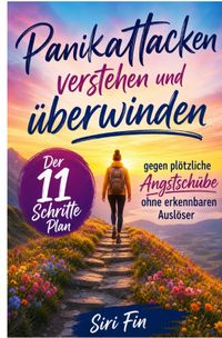 Panikattacken verstehen und überwinden
