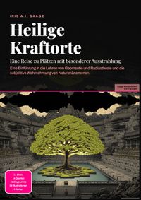 Heilige Kraftorte: Eine Reise zu Plätzen mit besonderer Ausstrahlung