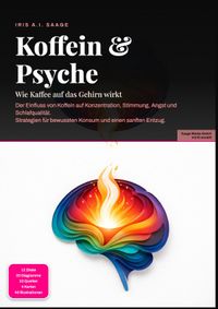 Koffein &amp; Psyche: Wie Kaffee auf das Gehirn wirkt