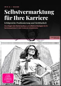 Selbstvermarktung für Ihre Karriere: Erfolgreiche Positionierung und Sichtbarkeit