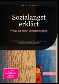 Sozialangst erklärt: Wege zu mehr Selbstsicherheit